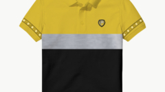 Faiza Boys Exclusive Polo Shirt_1