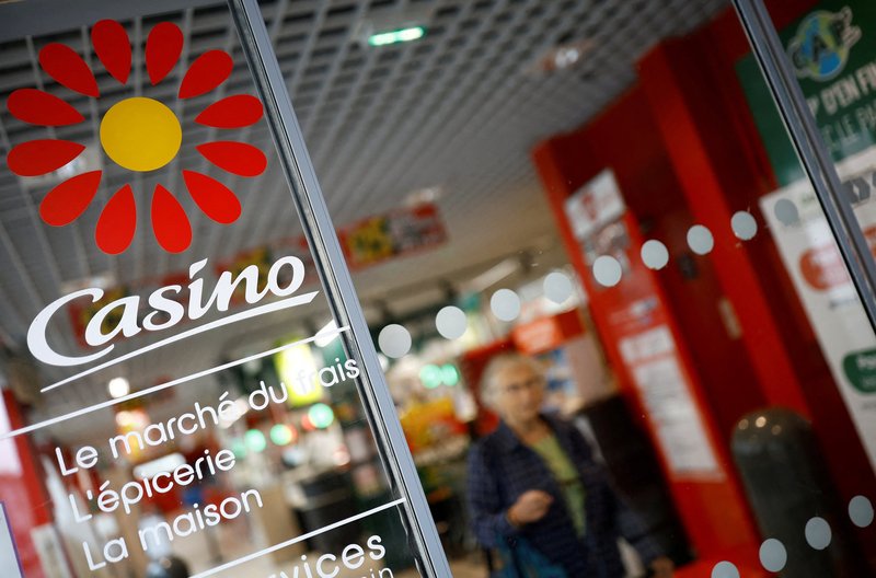 Meilleur nine casino online à France