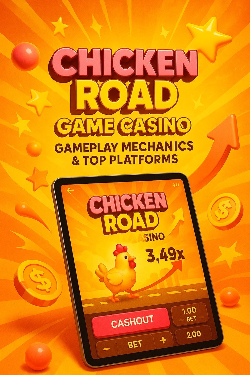 United Kingdom - chicken road uk